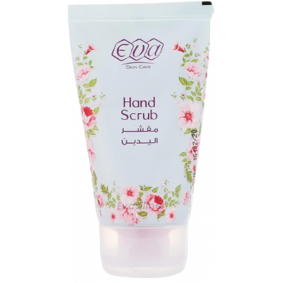 EVA SKIN CARE EVASILINE HAND SCRUB 50 ML